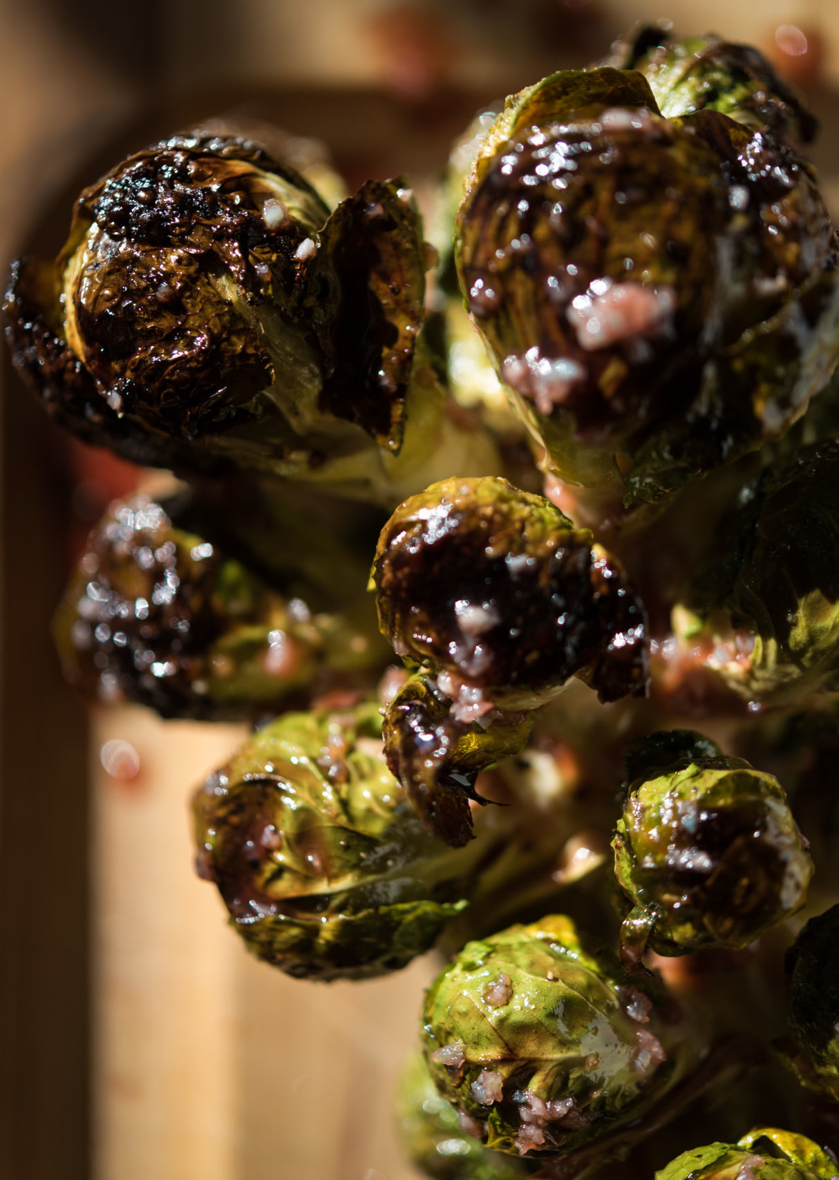 Thanksgiving Side Dishes